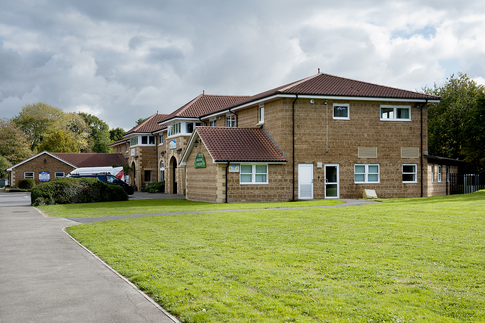 Services Vaughan Lee House